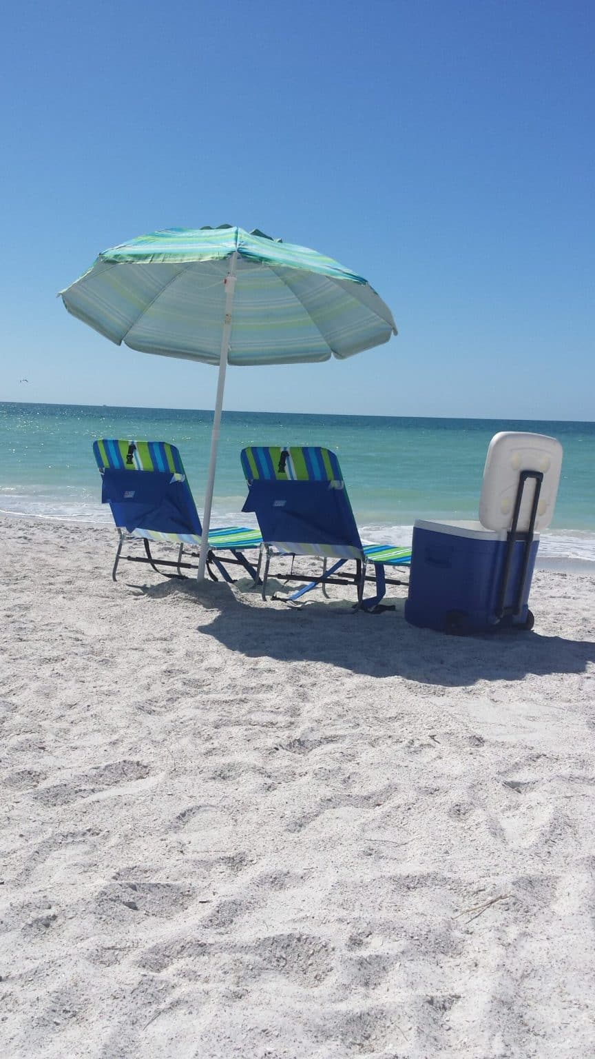 Beach Gear Rentals on Anna Maria Island | Fun and More Rentals