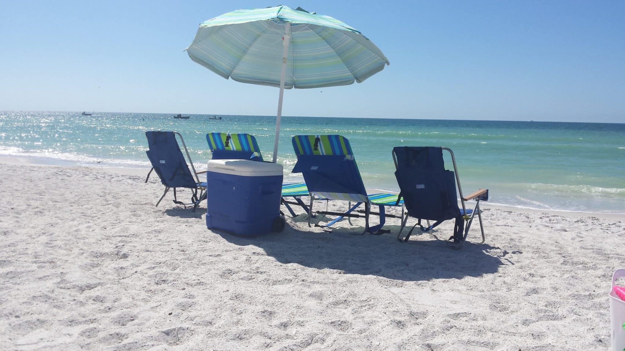 Beach Gear Rentals on Anna Maria Island | Fun and More Rentals