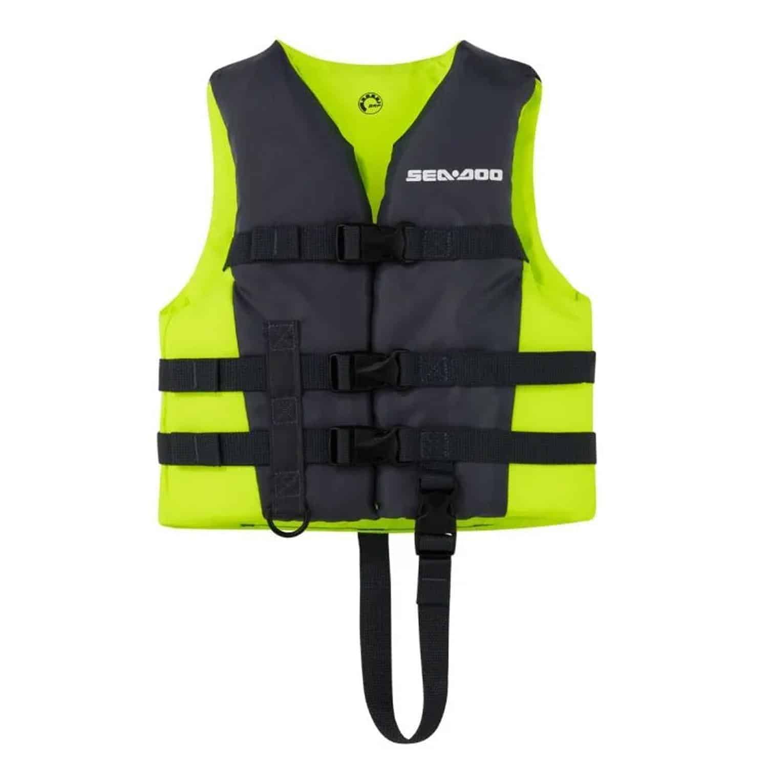 Children's Life Jacket Rentals - Safety First | Fun and More Rentals