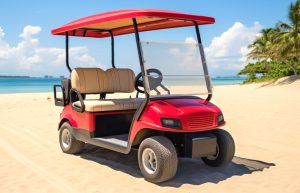 Anna Maria Island Golf Cart Rentals
