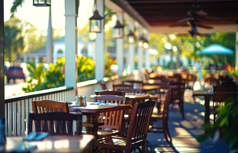 Seafood Buffet Anna Maria Island | The 4 Top-Rated to Explore