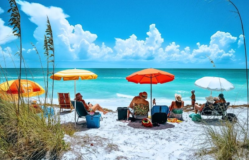 The Ultimate Guide For Anna Maria Island Golf Cart Laws