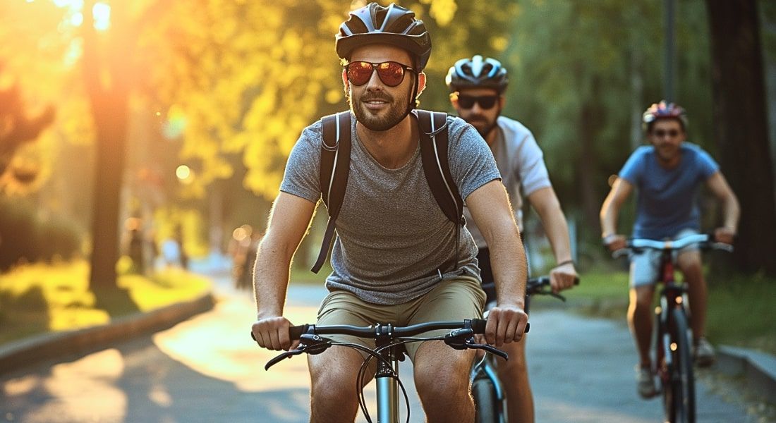 Bradenton Beach bike rentals