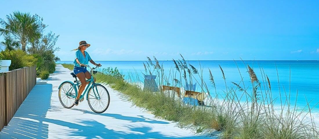 Holmes Beach Bike Rentals