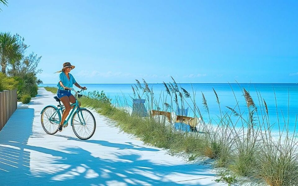 Holmes Beach Bike Rentals