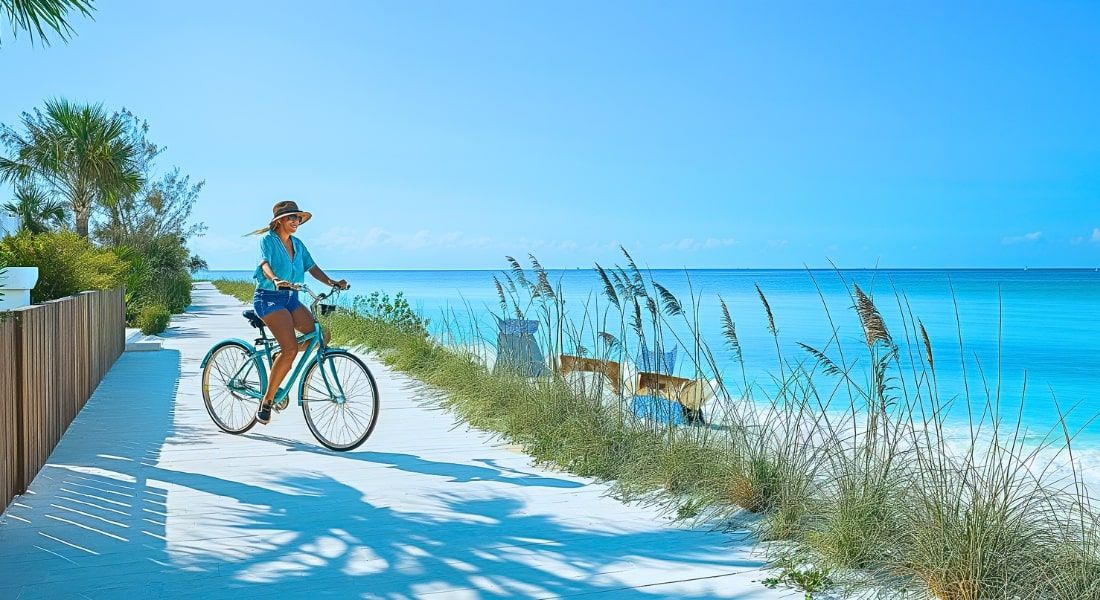 Holmes Beach Bike Rentals