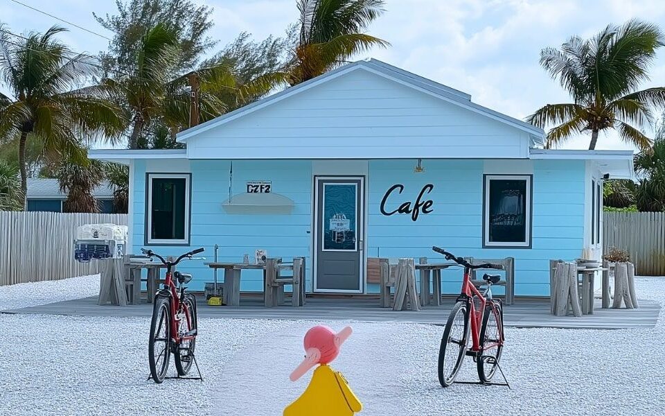 Bike Rentals Anna Maria Island