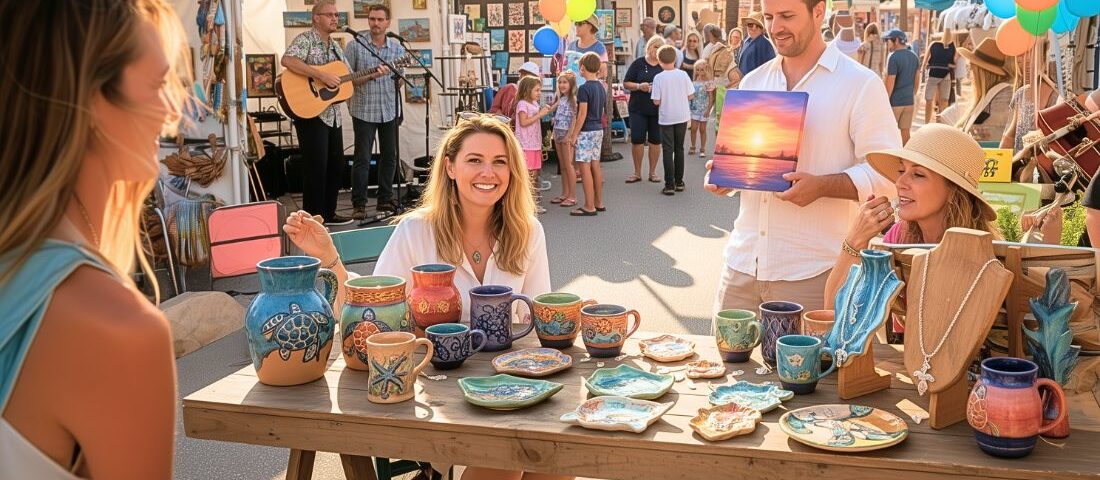 AMI Events & Festivals