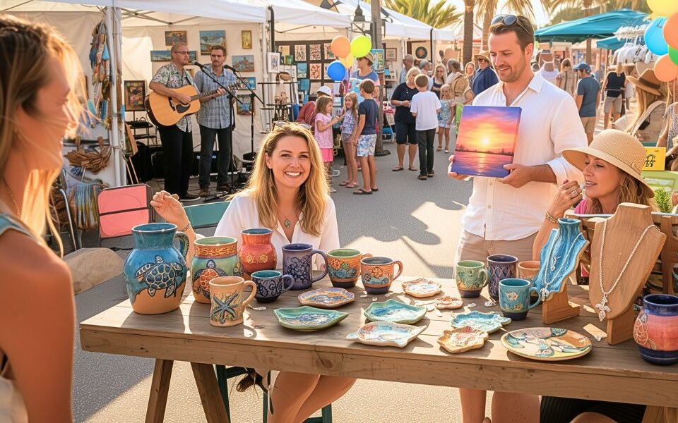 AMI Events & Festivals