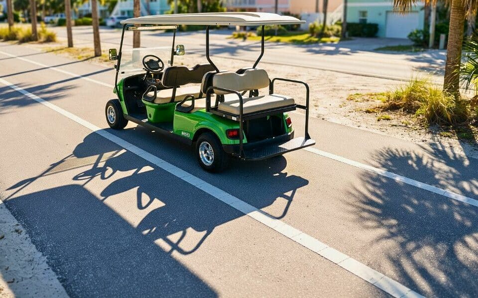 golf-cart-seat-limits-anna-maria-island