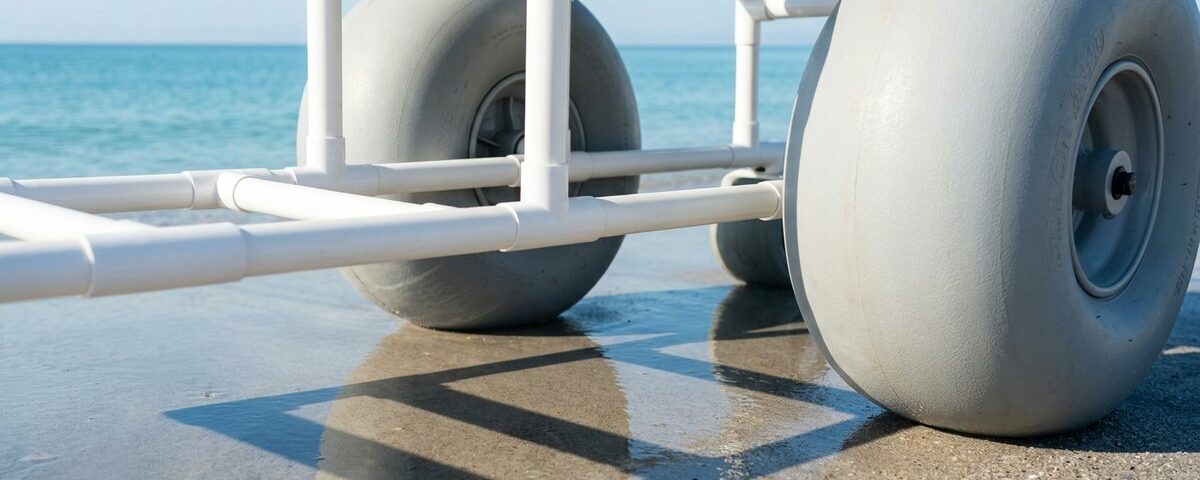 Beach Wheelchairs on Anna Maria Island Reach the Water ? beach wheelchair Anna Maria Island