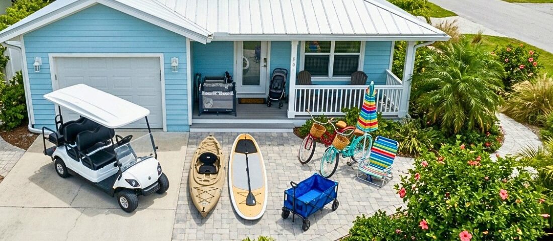 Free Delivery on Anna Maria Island Started Here ? Anna Maria Island free delivery vacation rentals