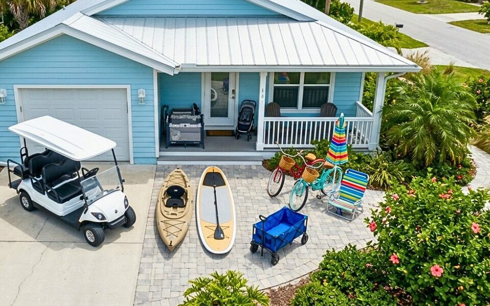 Free Delivery on Anna Maria Island Started Here ? Anna Maria Island free delivery vacation rentals