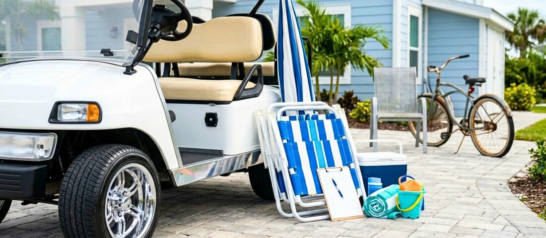 Worn Rental Equipment Kills the Vacation Before It Starts ? vacation rental equipment quality